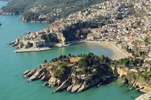 ulcinj